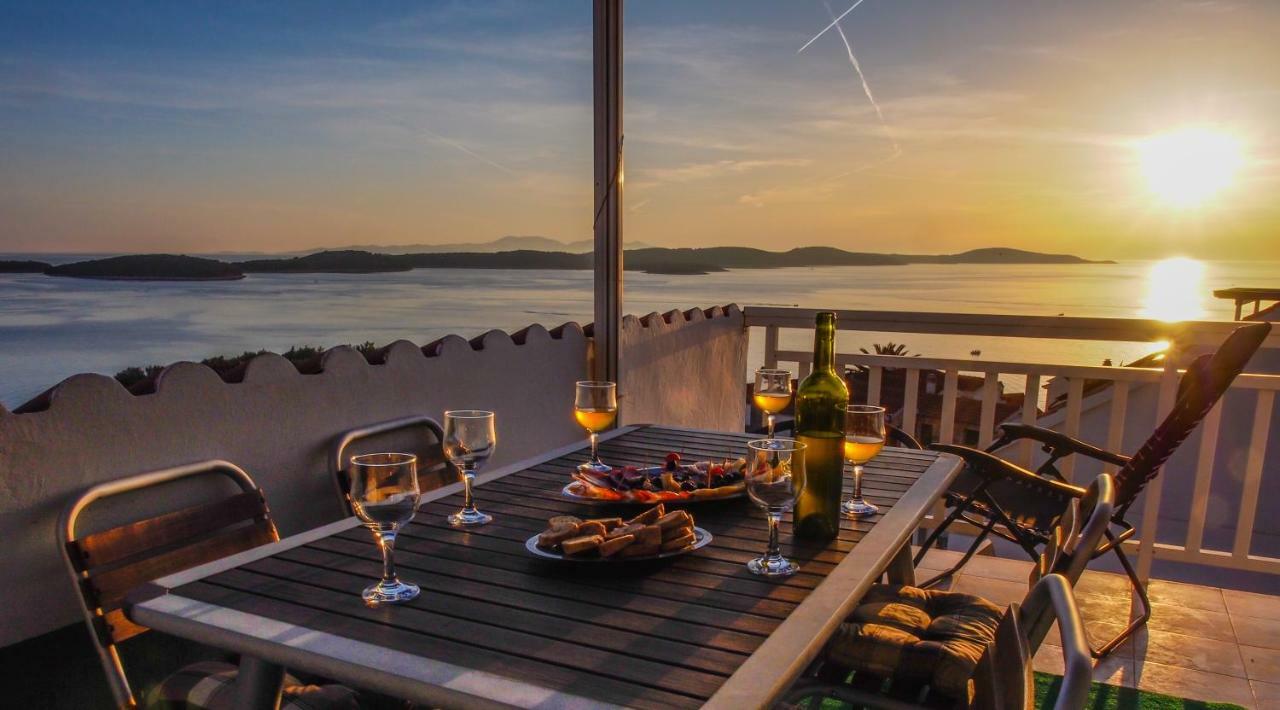 The Perfect Stay Хвар Экстерьер фото